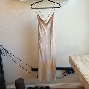Show me your mumu bridesmaid dress
